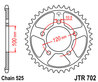 ketjuratas taka ( JTR 702 ) 40z