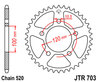 ketjuratas taka ( JTR 703 ) 44z