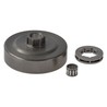 kytkinrumpu - Stihl ( 0,325" 7-h ) 024-026, MS240-260-261-270-280-290