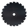 raivaussahan terä 200/25.4 - Strand ( 22z )