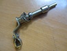generic trigger - kytkimen pystyaksila