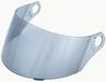 visiiri tumma savu - HJC ( HJ-05 ) ZF-10, CS-14, CL-Y