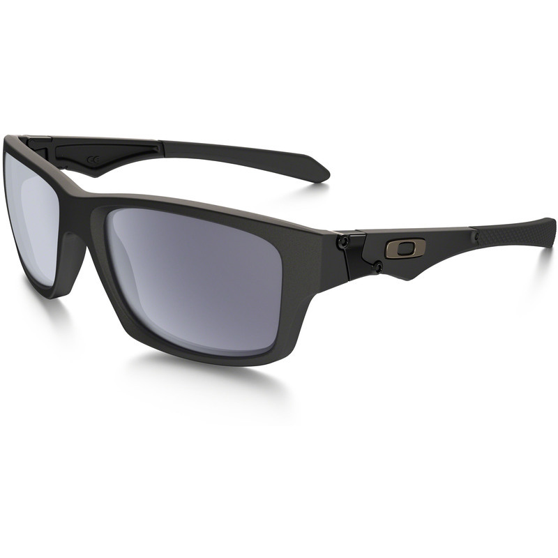 Oakley jupiter matte black hotsell