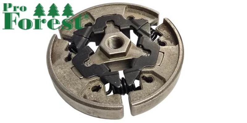 Kupplungsbaugruppe 1129 160 2000 635-209 Für Stihl Kettensäge MS192C MS192T MS192TC MS201 MS201C MS201T MS201TC