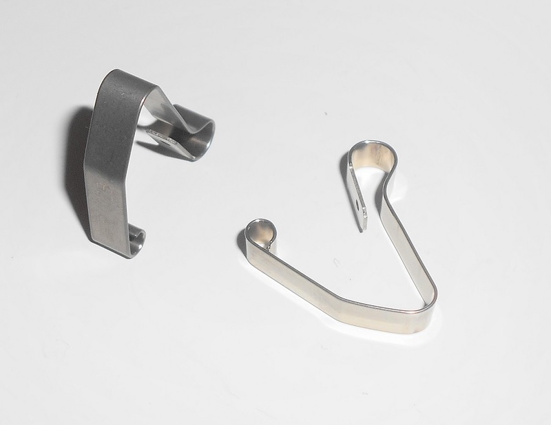 STIHL Kettensägen-Feder 11254421600 – Abschaltkontaktfeder Für 024, 026, 036, MS192 Modelle