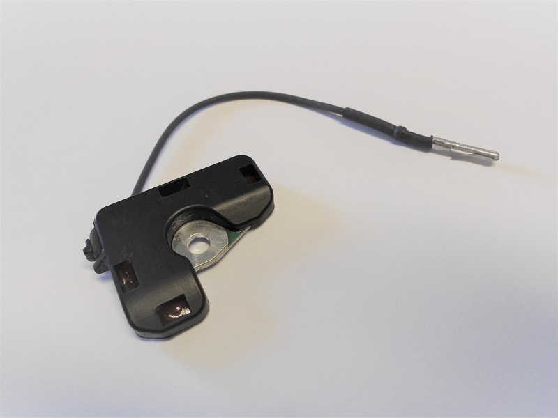 Cappottatura Originale Stihl Per Motosega Ms 261 - 11410801600