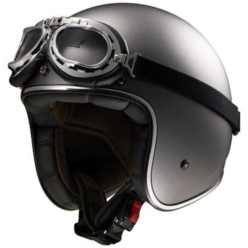 ls2 bobber helmet Bagger Solid Matte Black / Large The LS2 Bagger Helmet starts with an ultra Ls2 Bobber Ece Open Face
