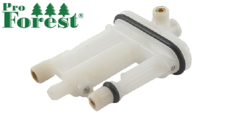 Suutin - Briggs & Stratton ( 596523 )