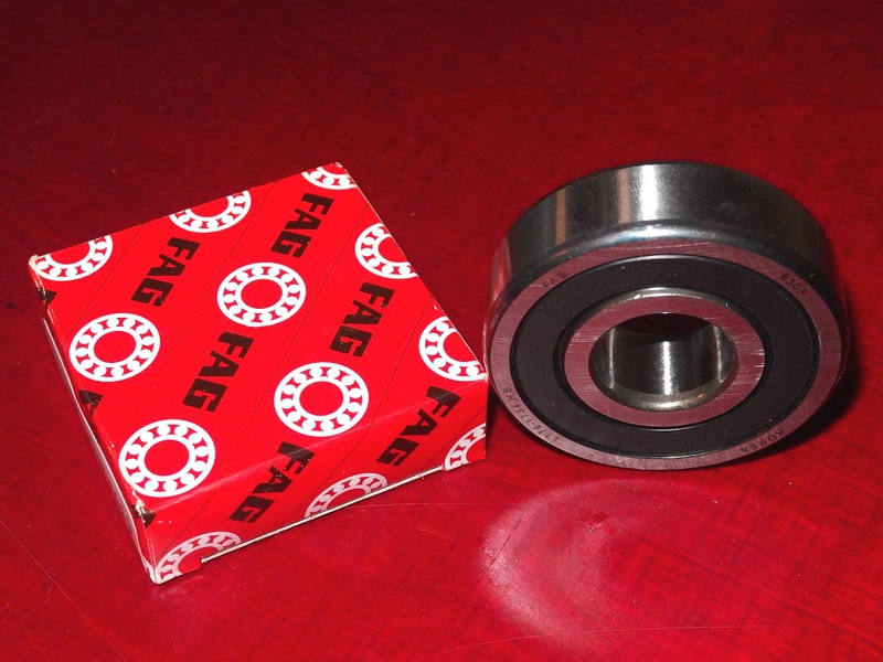 Подшипник fag 6303